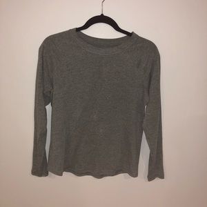 SO long sleeve shirt